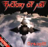 Factory Of Art : Grasp!!!
